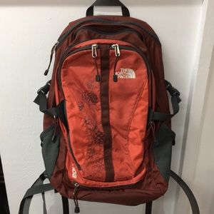 The North Face Women’s Backpack